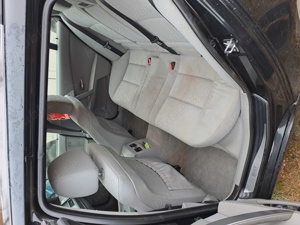 Vand bmw seria 5 automat  - imagine 3