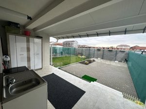 Casa Insiruita PREMIUM 76 mp Utili + 62mp Curte / Apropiere CALEA URSENI - imagine 4