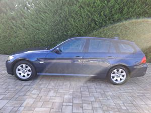 BMW 318D Automat  - imagine 2