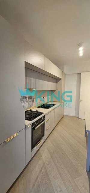 Cortina North | Garsoniera | Balcon | AC |  - imagine 7