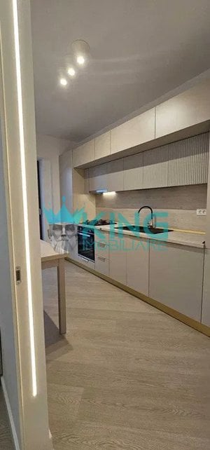 Cortina North | Garsoniera | Balcon | AC |  - imagine 6