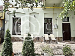 Apartament de inchiriat cu 2 camere in zona ultracentrala, Oradea - imagine 7