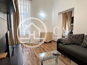 Apartament de inchiriat cu 2 camere in zona ultracentrala, Oradea - imagine 4