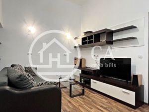 Apartament de inchiriat cu 2 camere in zona ultracentrala, Oradea - imagine 3