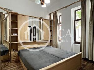 Apartament de inchiriat cu 2 camere in zona ultracentrala, Oradea