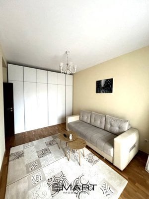 Apartament modern 2 camere zona Kogalniceanu - imagine 3