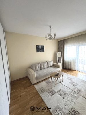 Apartament modern 2 camere zona Kogalniceanu - imagine 2