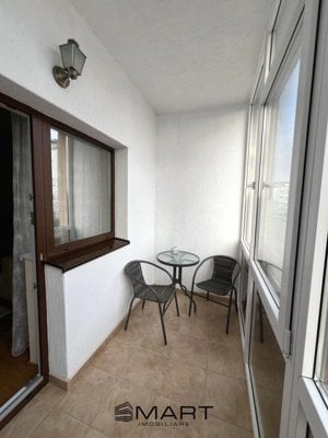 Apartament modern 2 camere zona Kogalniceanu - imagine 8