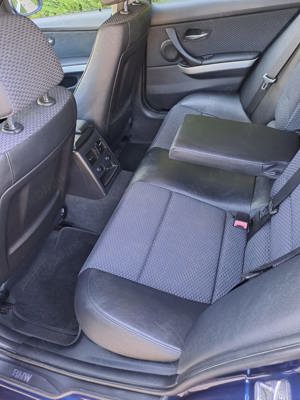 BMW 318D Automat  - imagine 6