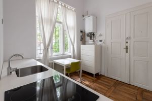 Apartament de excepție în inima Clujului - Bd. Eroilor - imagine 17