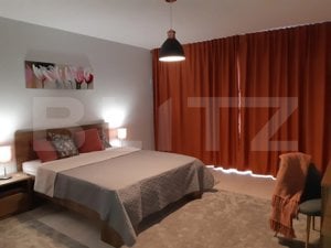 Apartament 2 camere lux, 84 mp, zona-Bvd 1 Mai, Craiova