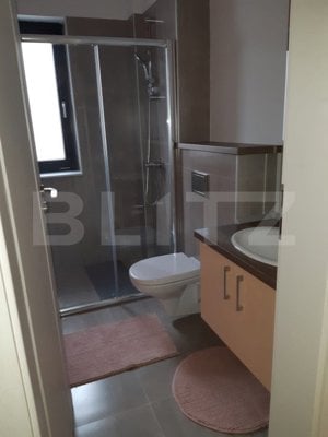 Apartament 2 camere lux, 84 mp, zona-Bvd 1 Mai, Craiova - imagine 10