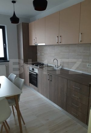 Apartament 2 camere lux, 84 mp, zona-Bvd 1 Mai, Craiova - imagine 8