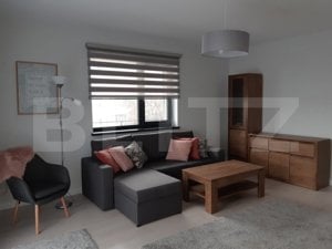 Apartament 2 camere lux, 84 mp, zona-Bvd 1 Mai, Craiova - imagine 5