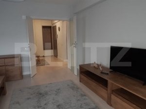 Apartament 2 camere lux, 84 mp, zona-Bvd 1 Mai, Craiova - imagine 6