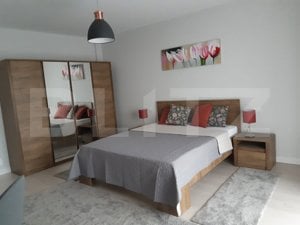 Apartament 2 camere lux, 84 mp, zona-Bvd 1 Mai, Craiova - imagine 2