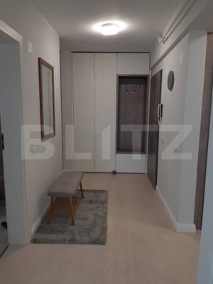 Apartament 2 camere lux, 84 mp, zona-Bvd 1 Mai, Craiova - imagine 7