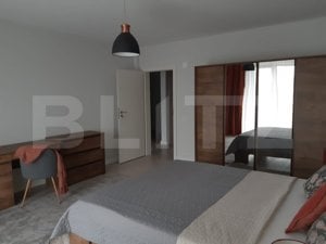 Apartament 2 camere lux, 84 mp, zona-Bvd 1 Mai, Craiova - imagine 3