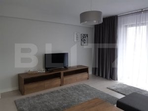 Apartament 2 camere lux, 84 mp, zona-Bvd 1 Mai, Craiova - imagine 4