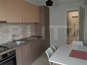 Apartament 2 camere lux, 84 mp, zona-Bvd 1 Mai, Craiova - imagine 9