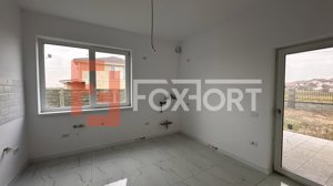 Duplex 4 camere, 110 mp, si teren de 330 mp in Giroc - imagine 10