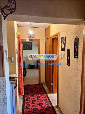 Apartament 2 camere ,decomandat ,zona MegaMall