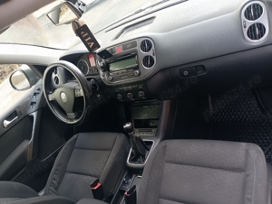 Mașina VW Tiguan de vanzare - imagine 3