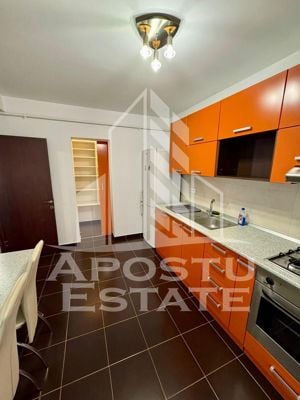 Apartament 2 camere, centrala proprie si clima, Girocului - imagine 8