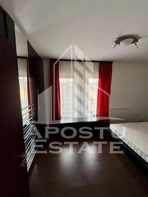 Apartament 2 camere, centrala proprie si clima, Girocului - imagine 3