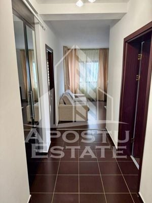 Apartament 2 camere, centrala proprie si clima, Girocului - imagine 2