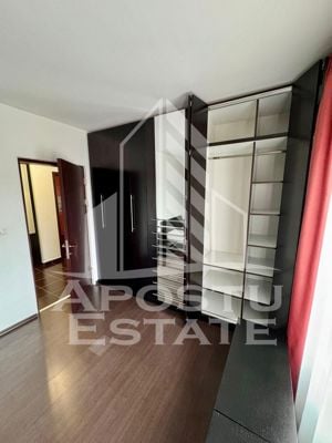 Apartament 2 camere, centrala proprie si clima, Girocului - imagine 4