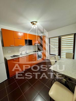 Apartament 2 camere, centrala proprie si clima, Girocului - imagine 7