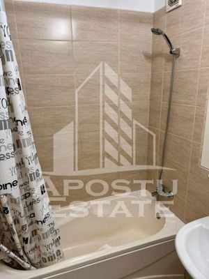 Apartament 2 camere, centrala proprie si clima, Girocului - imagine 6