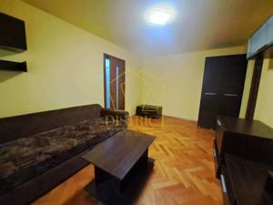 Apartament mobilat cu 2 camere si centrala proprie | Medicina - imagine 2