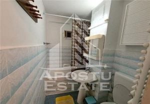 Apartament 3 camere, Girocului - imagine 8