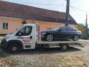 Tractari auto non stop