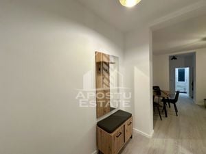 Apartament cu 2 camere si curte 95 mp, Dumbravita - imagine 5