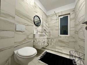 Apartament cu 2 camere si curte 95 mp, Dumbravita - imagine 6