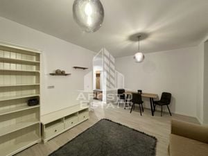 Apartament cu 2 camere si curte 95 mp, Dumbravita - imagine 3