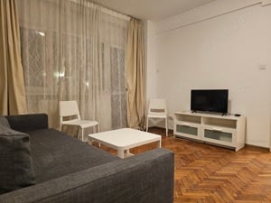 Apartament 3 camere Cartierul Armenesc - Bd. Carol 10 minute Universitate