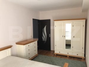 Apartament 3 camere, 2 bai, etaj intermediar, zona Regal  - imagine 7