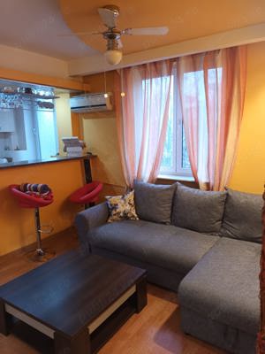 Agentie inchiriez apartament 2 camere Ultracentral-Primarie-Romarta mobilat - imagine 2