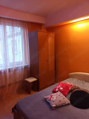 Agentie inchiriez apartament 2 camere Ultracentral-Primarie-Romarta mobilat - imagine 7