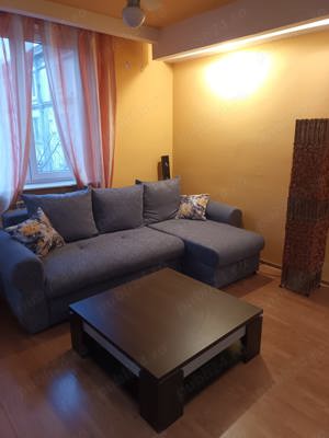 Agentie inchiriez apartament 2 camere Ultracentral-Primarie-Romarta mobilat - imagine 6