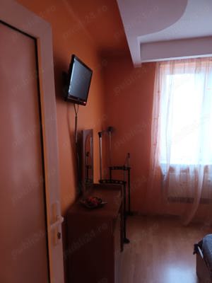 Agentie inchiriez apartament 2 camere Ultracentral-Primarie-Romarta mobilat - imagine 9