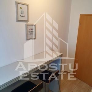 Apartament o camera, aer conditionat, langa VOX - imagine 6