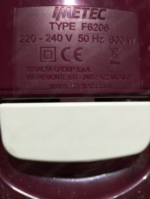 Vînd două aspiratoare Samsung