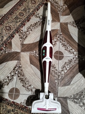 Vînd aspirator Imetec 