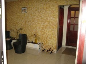 Apartament 2 camere amenajat - Podgoria - Zona Maiakowski - imagine 4