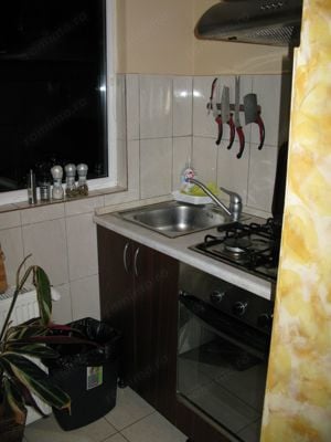 Apartament 2 camere amenajat - Podgoria - Zona Maiakowski - imagine 6